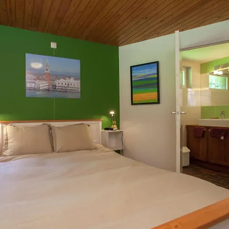 Architect S Gem In Feriehus Stoumont