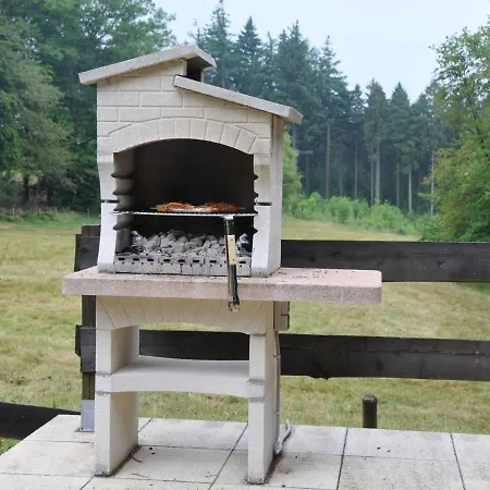 Feriehus Architect S Gem In