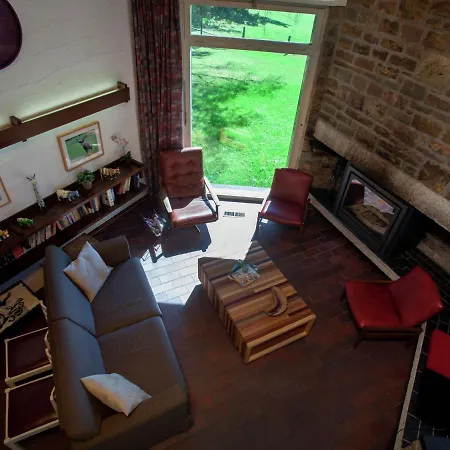 Architect S Gem In * Stoumont