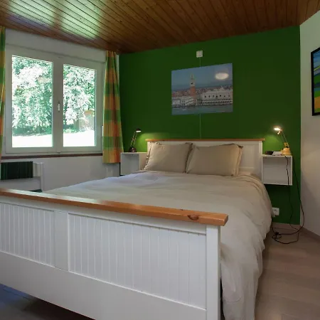 Feriehus Architect S Gem In