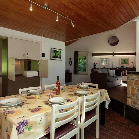 Feriehus Architect S Gem In *