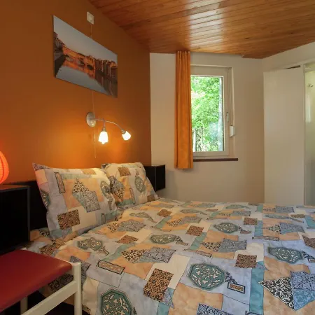 Feriehus Architect S Gem In