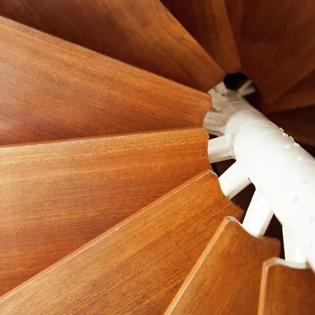 Architect S Gem In Feriehus Stoumont