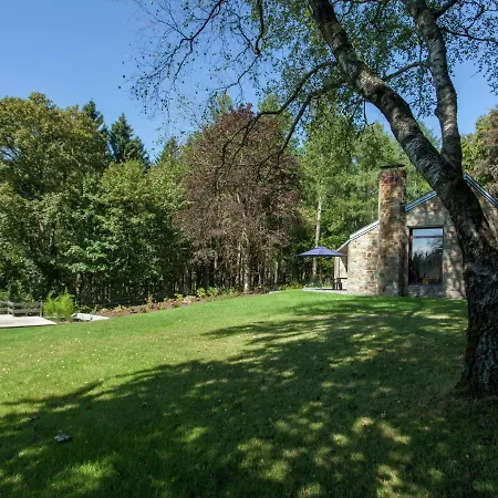 Feriehus Architect S Gem In