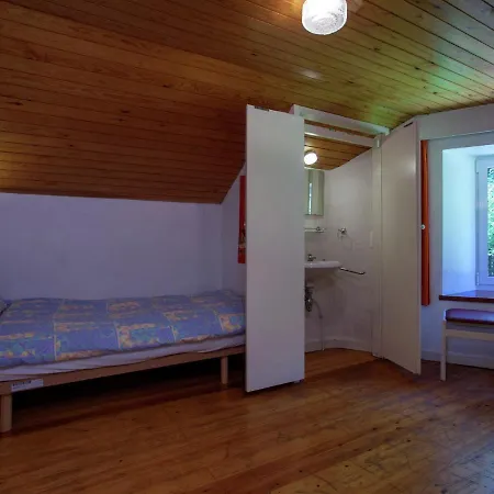 Feriehus Architect S Gem In