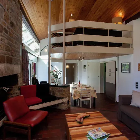 Architect S Gem In Дом отдыха *