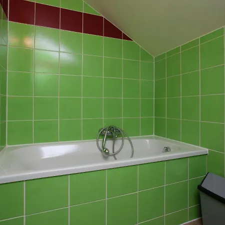 Architect S Gem In Дом отдыха *