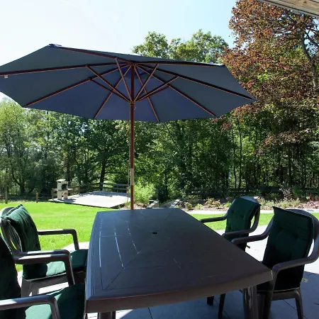 Дом отдыха Architect S Gem In