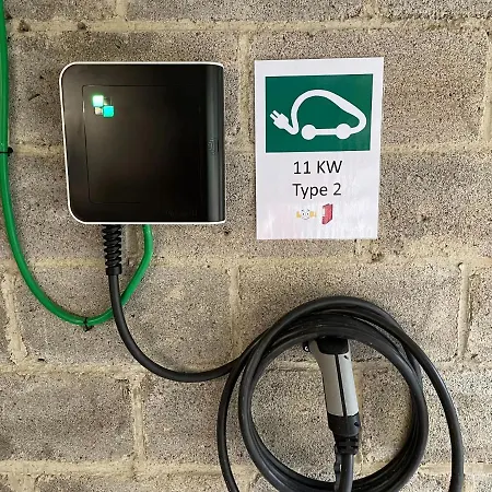 Дом отдыха Architect S Gem In *